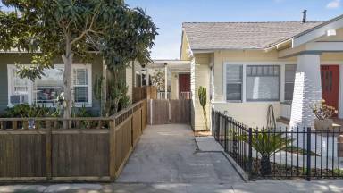 Main picture of 521 Olive Ave