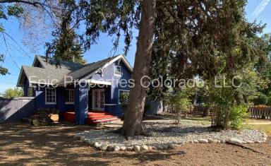 Main picture of 5725 W Mississippi Ave