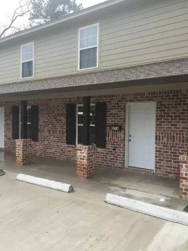 Main picture of La Place Apartments