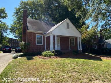 Main picture of 2018 W Academy St