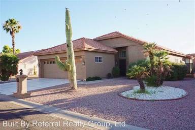 Main picture of 25448 S Flame Tree Dr