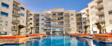 Main picture of 17902 La Cantera Pkwy