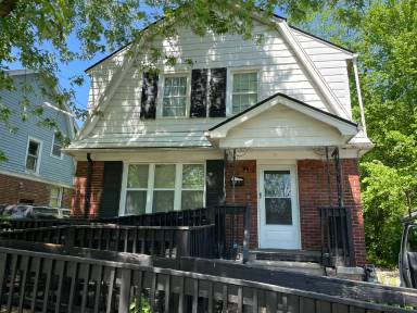 Main picture of 11941 Laing St