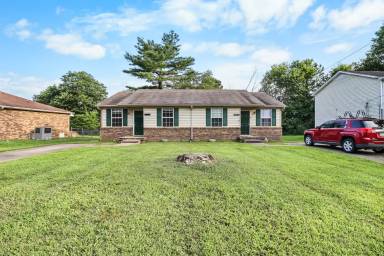 Main picture of 636 R S Bradley Blvd