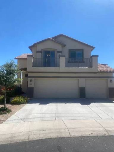 Main picture of 25707 W Williams Ct