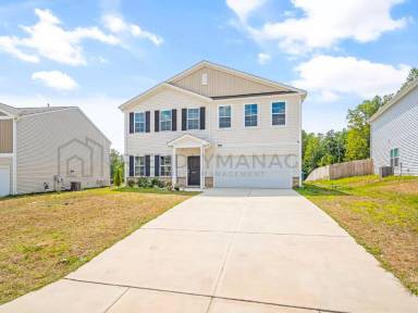 Main picture of 3753 Streamside Dr