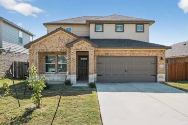 Main picture of 17801 Prairie Land Way