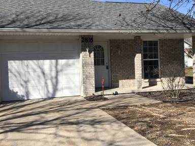 Main picture of 2829 Bluff Ridge Dr