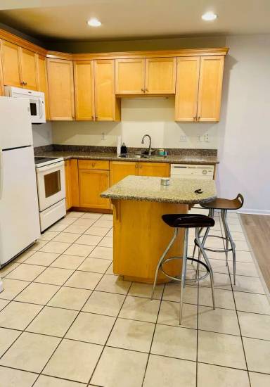Main picture of Jackson Park Condo