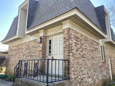 Main picture of 209 Marsheutz Ave SW