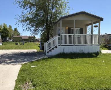 Main picture of Spring View MHP