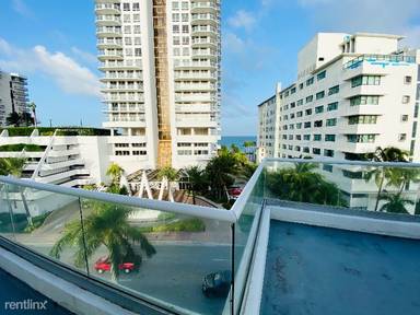 Main picture of 6364 Collins Ave