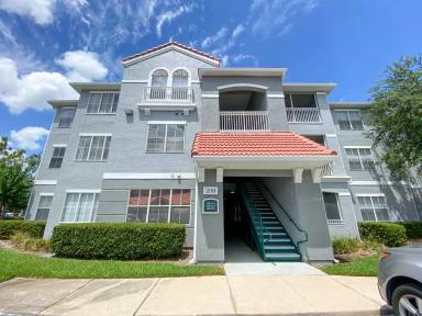 Main picture of The Enclave at Richmond Place