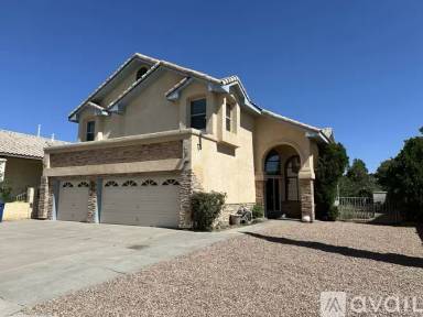 Main picture of 7701 Applewood Ln NW