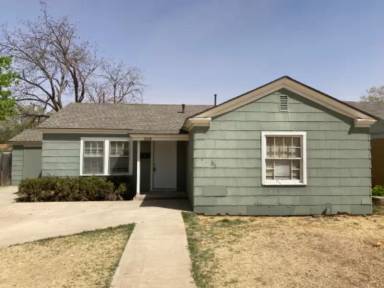 Main picture of College View