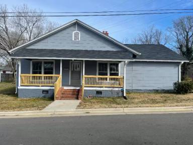 Main picture of 406 Doster Ave