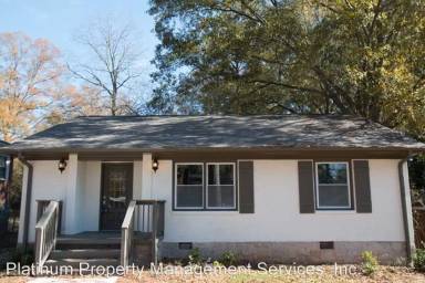 Main picture of 1750 Shirley St SW