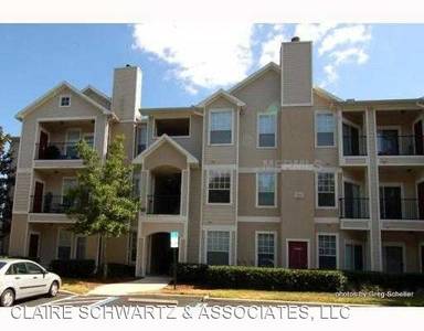 Main picture of Bordeaux Condominiums