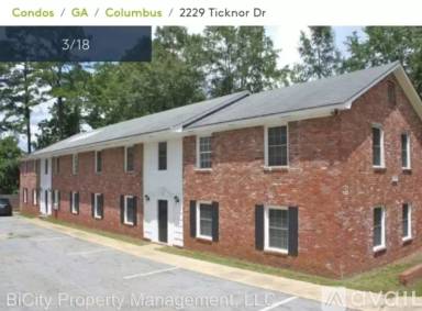 Main picture of 2229 Ticknor Dr