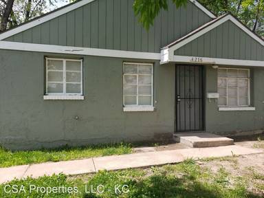 Main picture of 4216 Cleveland Ave