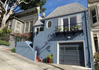 Main picture of 21 Douglass St