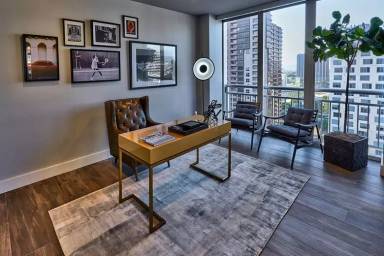 Main picture of Museum Tower Apartments