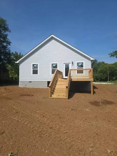 Main picture of 36 Gibson Ave