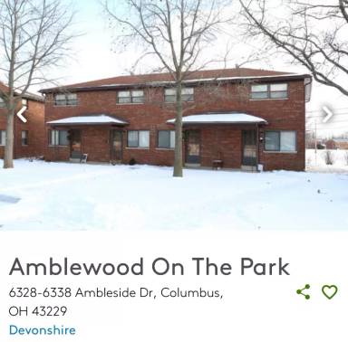 Main picture of 6328 Ambleside Dr