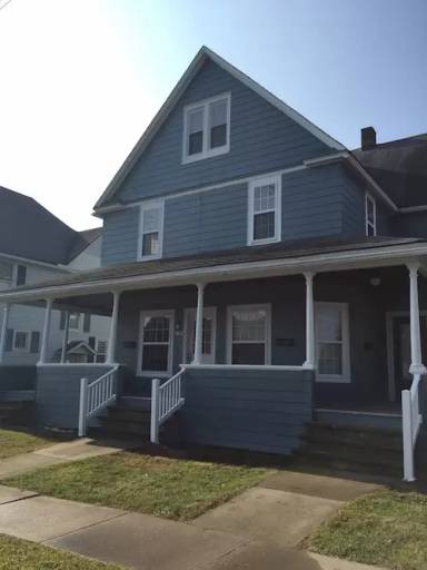 Main picture of 203 Chemung Street - 2W