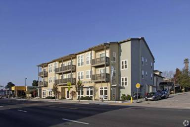 Main picture of 1804 Mission St
