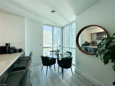 Main picture of Brickell West Condo