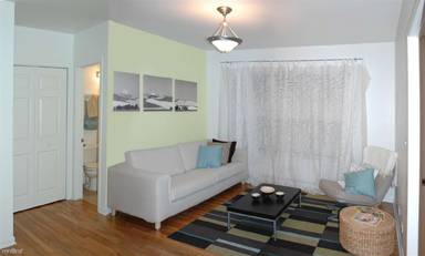 Main picture of Drexel Grand
