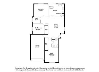 Main picture of 1372 Bramblewood Dr