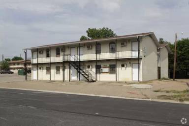 Main picture of 1808 North 8th Street - E