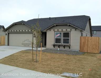 Main picture of 6814 Crooked River Ct