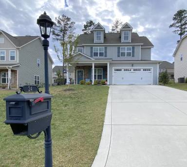 Main picture of 31 Wildlife Bridge Ct