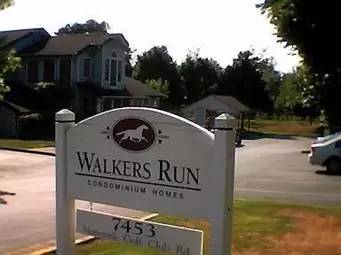 Main picture of Walkers Run