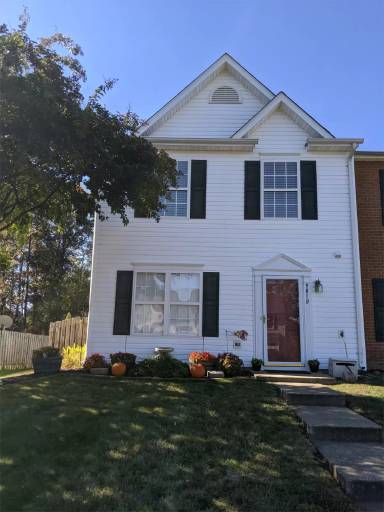 Main picture of 9814 W Midland Way