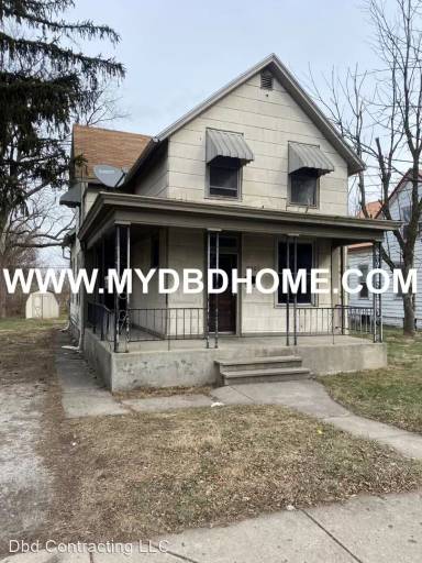 Main picture of 2801 Raymond St