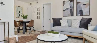 Main picture of Country Haven Apartments