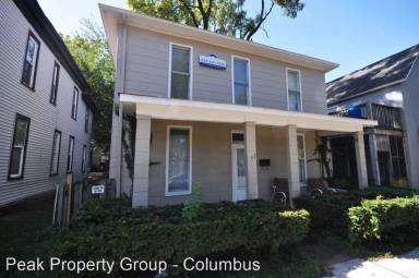 Main picture of 57 McMillen Ave