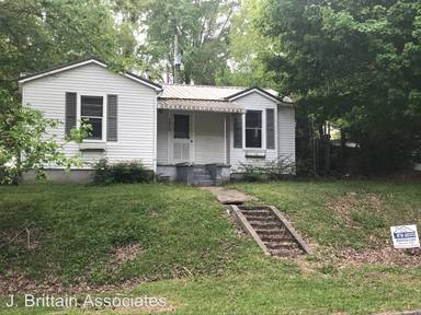 Main picture of 1900 Harris Ave