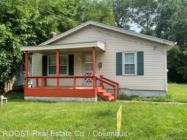Main picture of 1653 Humphrey Ave