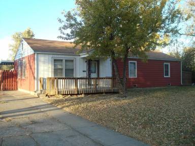 Main picture of 1416 Franklin St