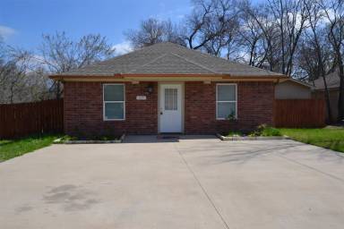 Main picture of 1013 N Montgomery St