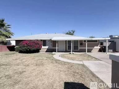 Main picture of 6401 W Campbell Ave