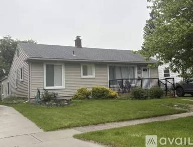 Main picture of 622 N Vermont Ave