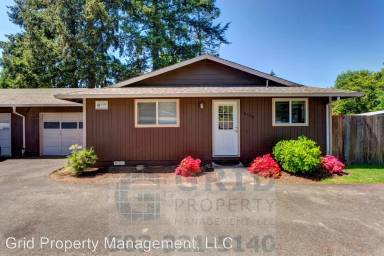 Main picture of 18506 NE Glisan St