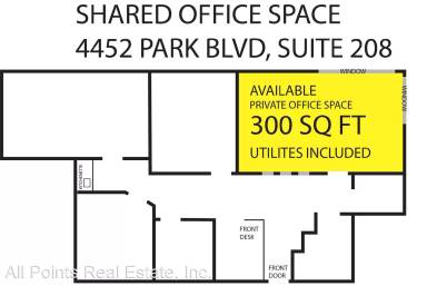 Main picture of 4452 Park Blvd