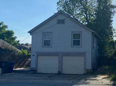 Main picture of 1418 S Delaware Ave